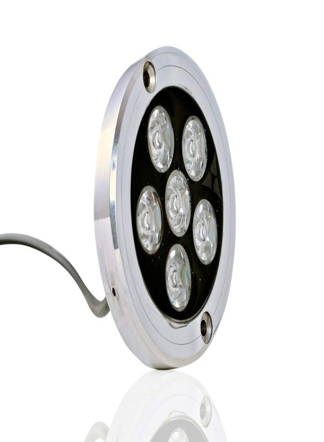Aqua Light,Led Underwater Light Aqua Blue Colour With SMPS And Ip68,Perfect For Swimming Pool, Ponds, Fountain, Aquariums, Park Lake, Water Stage (1 Pcs Light) - Image 5