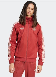 Adidas FC Bayern Munich Og Track Jacket  - Image 1