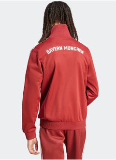 Adidas FC Bayern Munich Og Track Jacket  - Image 2