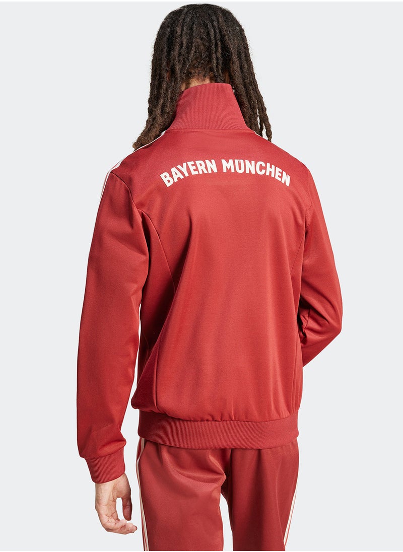 Adidas FC Bayern Munich Og Track Jacket  - Image 2