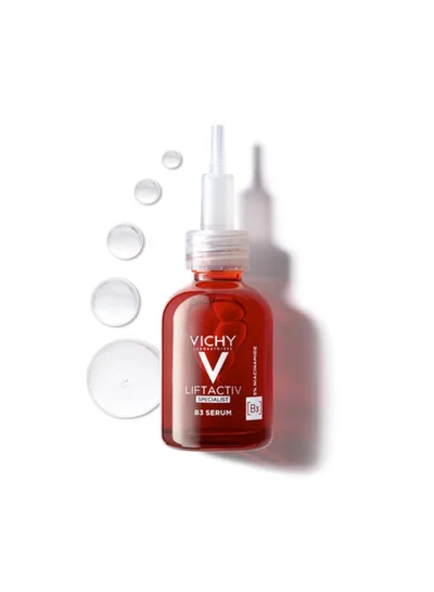 VICHY Vichy Liftactiv Specialist B3 Anti Aging Serum for Dark Spots & Wrinkles with Niacinamide 30ml