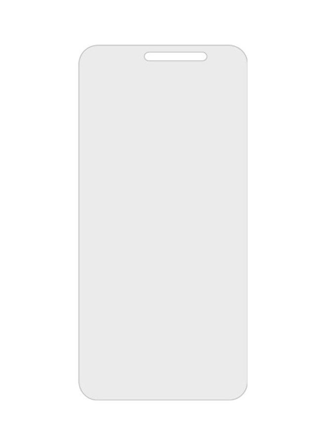 NIBEMINENT 9H 2.5D Explosion-Proof Tempered Glass Screen Protector for Samsung Galaxy J2 Core 0.26mm Clear - Image 2