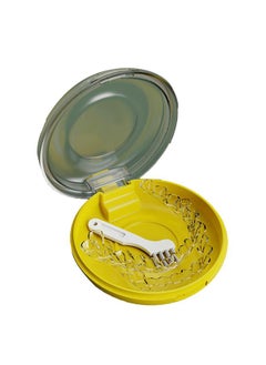 Retainer Case Dustproof Mouth Guard Case Denture Holder Box for Household Travel Office Lightweight Easy to Clean - pzsku/Z1DFCBF07DD6956A62961Z/45/_/1732119644/33402a3f-cf4f-424c-afc3-c57d171ea625