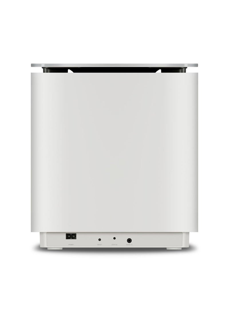 Bose Lifestyle Ultra Subwoofer White Smoke 893955-4200 White Smoke - Image 5