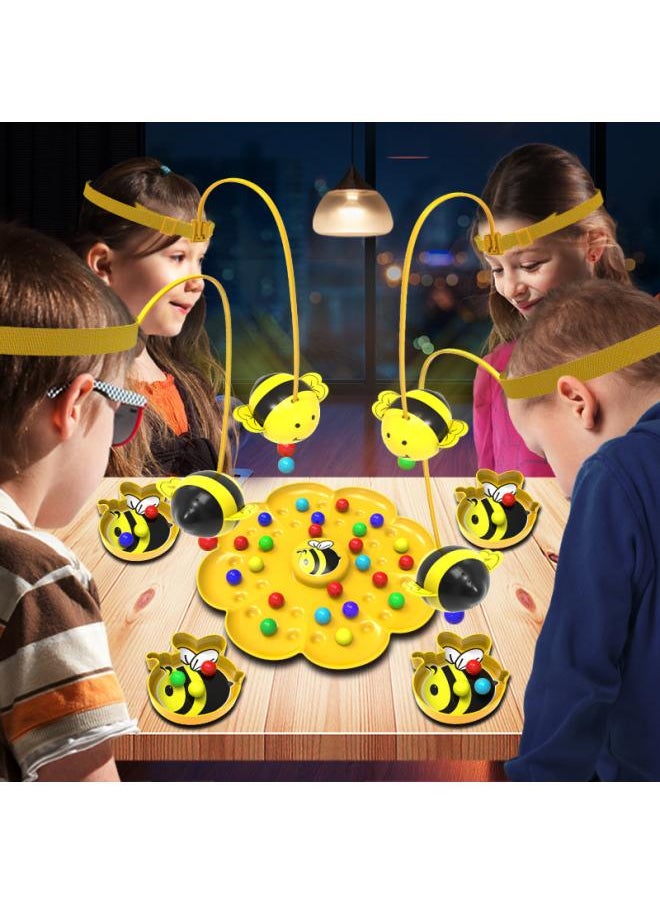 Generic - Early Childhood Toys Montessori Alphabet Color Classification Pairing Puzzle Toys - Image 1