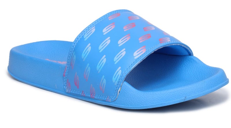 SKECHERS SIDE LINES 2 (896298ID-BLU_7) - Image 1