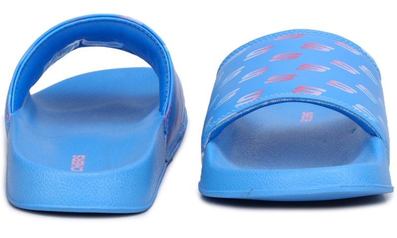 SKECHERS SIDE LINES 2 (896298ID-BLU_7) - Image 5
