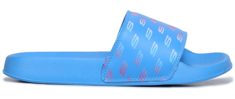 SKECHERS SIDE LINES 2 (896298ID-BLU_7) - Image 2