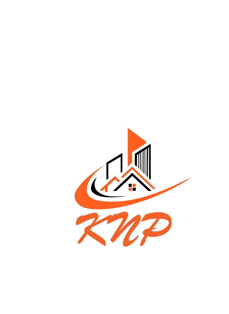 KNP KNP 12-inch exhaust fan is designed for powerful ventilation and air circulation in large indoor spaces.  - Image 4