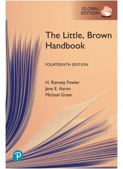 Little, Brown Handbook, The, Global Edition 
