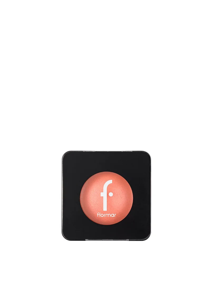 فلورمار Flormar NP Baked Eyeshadow - 003 Orange Popsicle