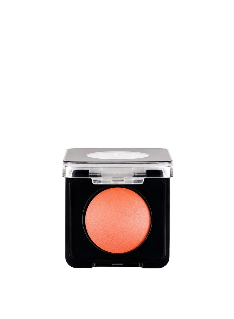 فلورمار Flormar NP Baked Eyeshadow - 003 Orange Popsicle