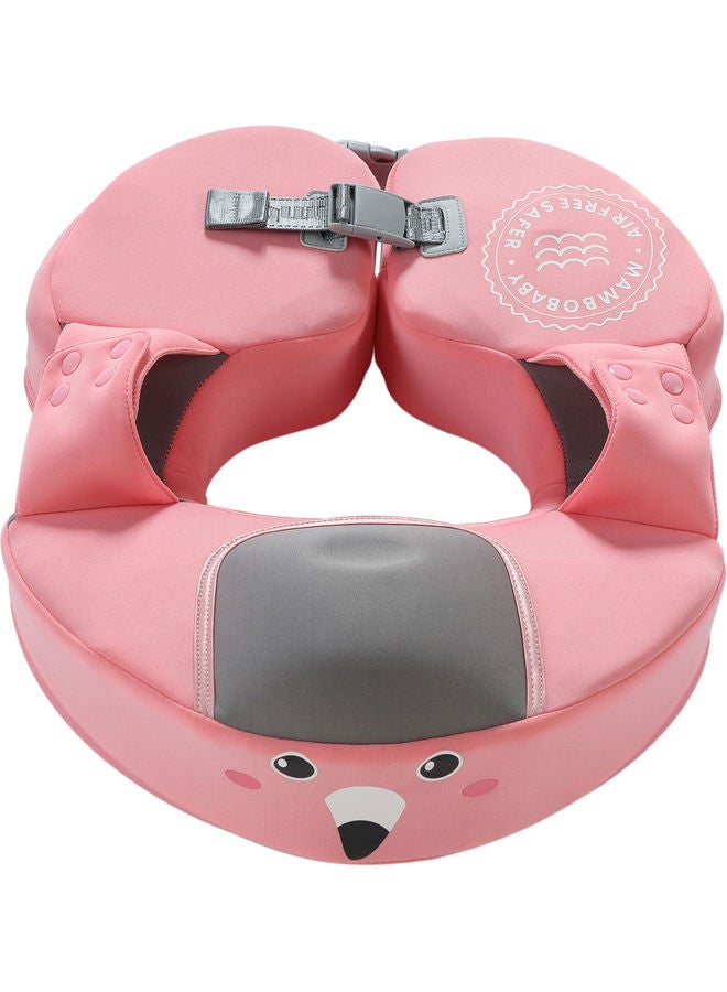 Loquat Non-Inflatable Baby Arm Swim Floater Pool Ring Trainer For Baby - Image 1