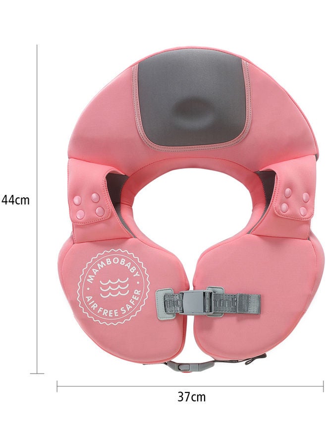 Loquat Non-Inflatable Baby Arm Swim Floater Pool Ring Trainer For Baby - Image 2