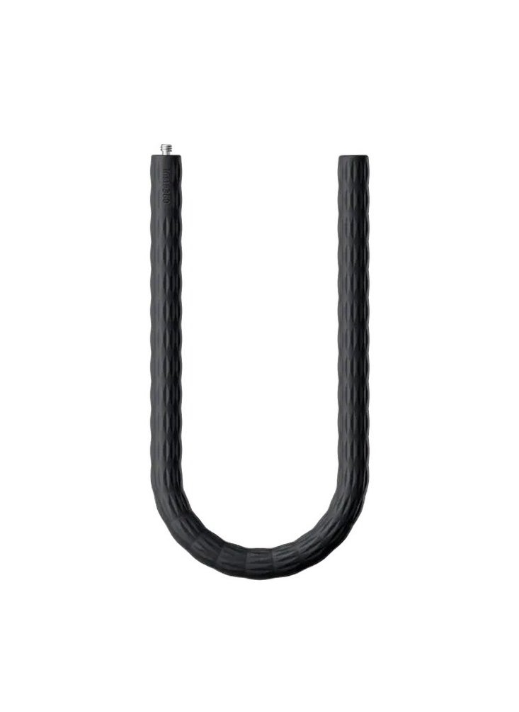 Insta360 X3 Mic Wind Cover, Vibration Damper & Monkey Tail Mount Combo