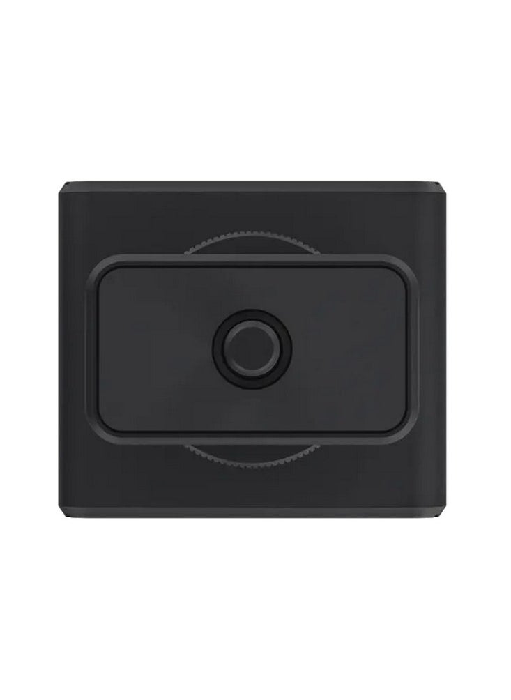 Insta360 X3 Mic Wind Cover, Vibration Damper & Monkey Tail Mount Combo