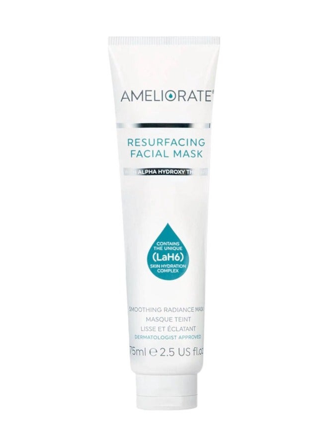 AMELIORATE Resurfacing Facial Mask - 75ml - Image 1