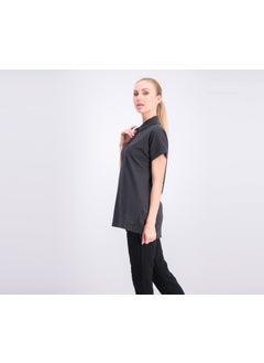 PUMA Women Ferrari Polo Shirt, Black  - Image 4