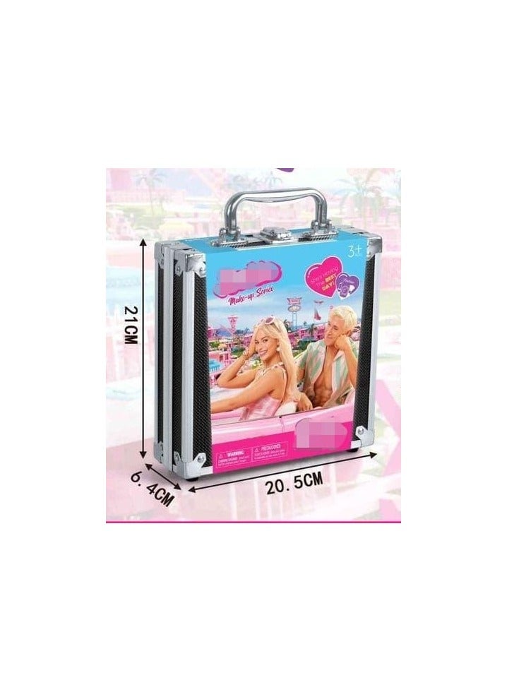 Children's makeup bag