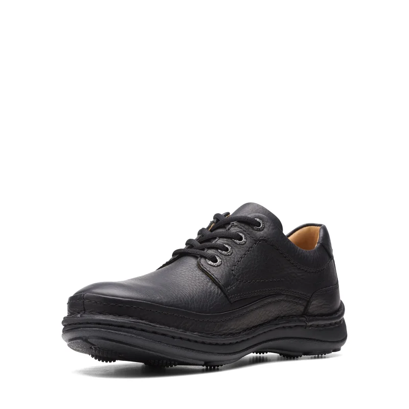 clarks Clarks Nature Three derby