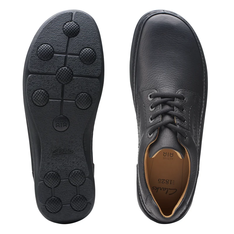 clarks Clarks Nature Three derby