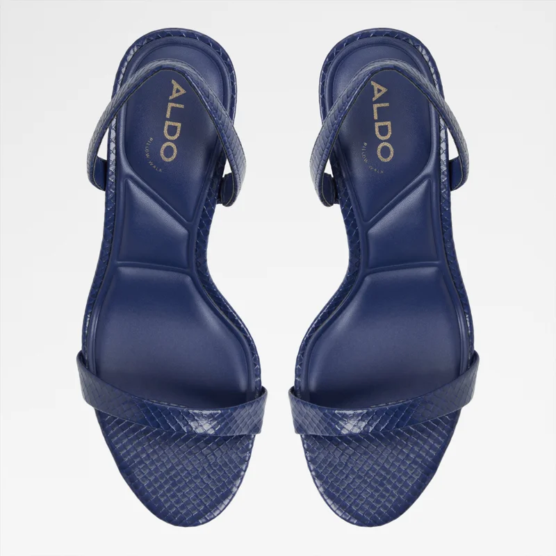 ALDO Radiance High Heel Sandals