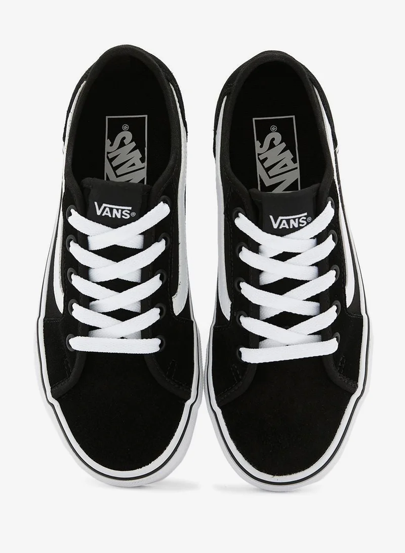VANS  Classic Filmore Decon Sneakers for Women | Best Price UAE
