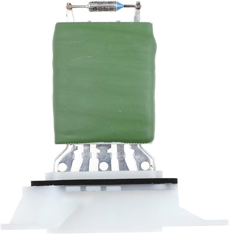 Yurefax Car Blower Fan Motor Heater Resistor - Image 3