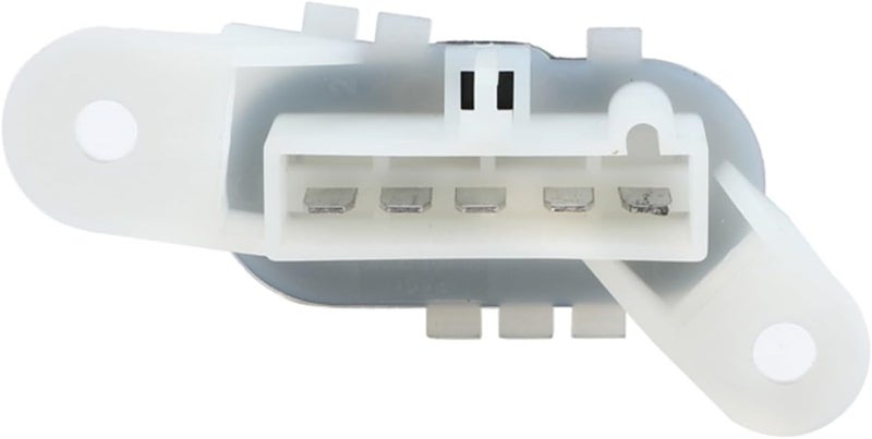 Yurefax Car Blower Fan Motor Heater Resistor - Image 2