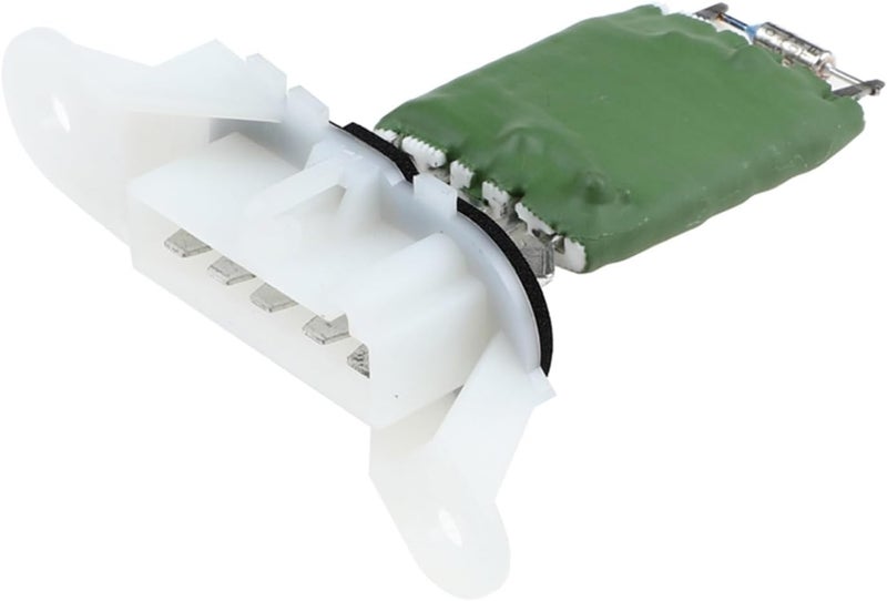 Yurefax Car Blower Fan Motor Heater Resistor - Image 5