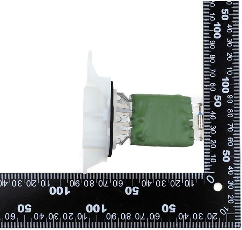 Yurefax Car Blower Fan Motor Heater Resistor - Image 4