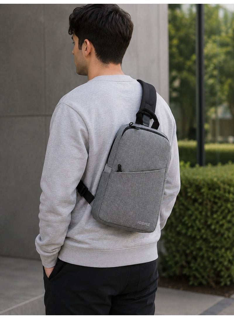 Iconz Backpack With A Wonderful Design, Made Of High-quality Material - Image 2