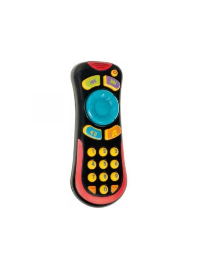 WinFun Light N' Sounds Remote Control - Image 3