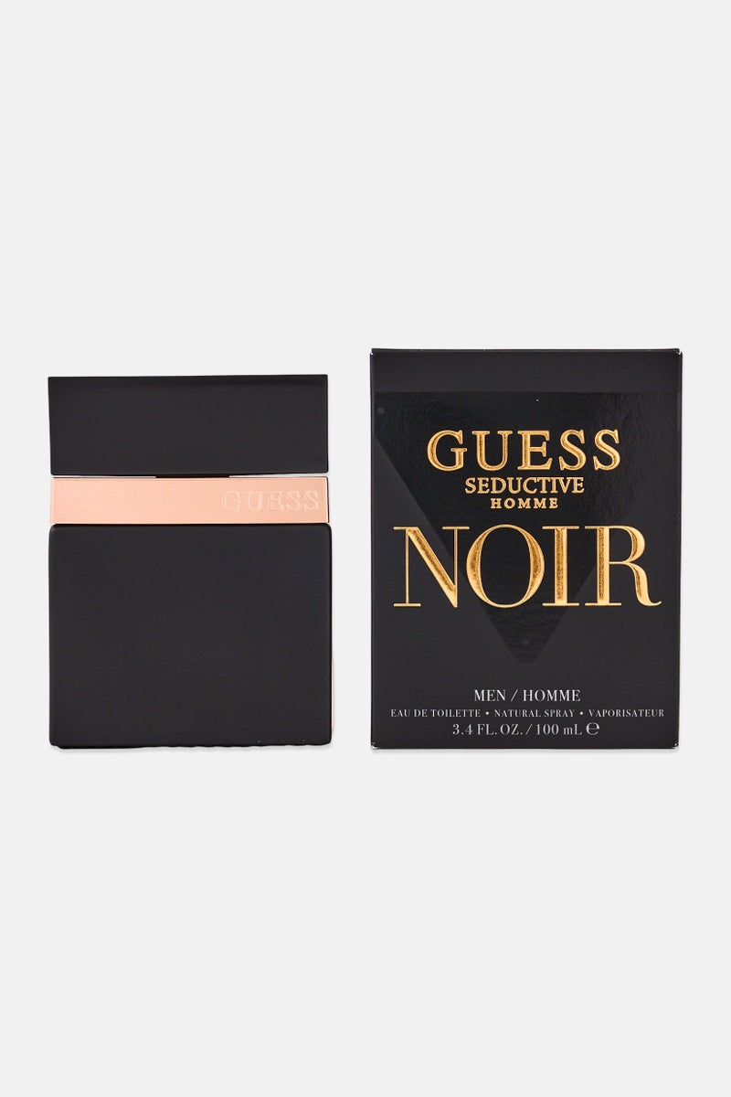 GUESS Seductive Noir Eau De Toilette 100 ml - Image 1