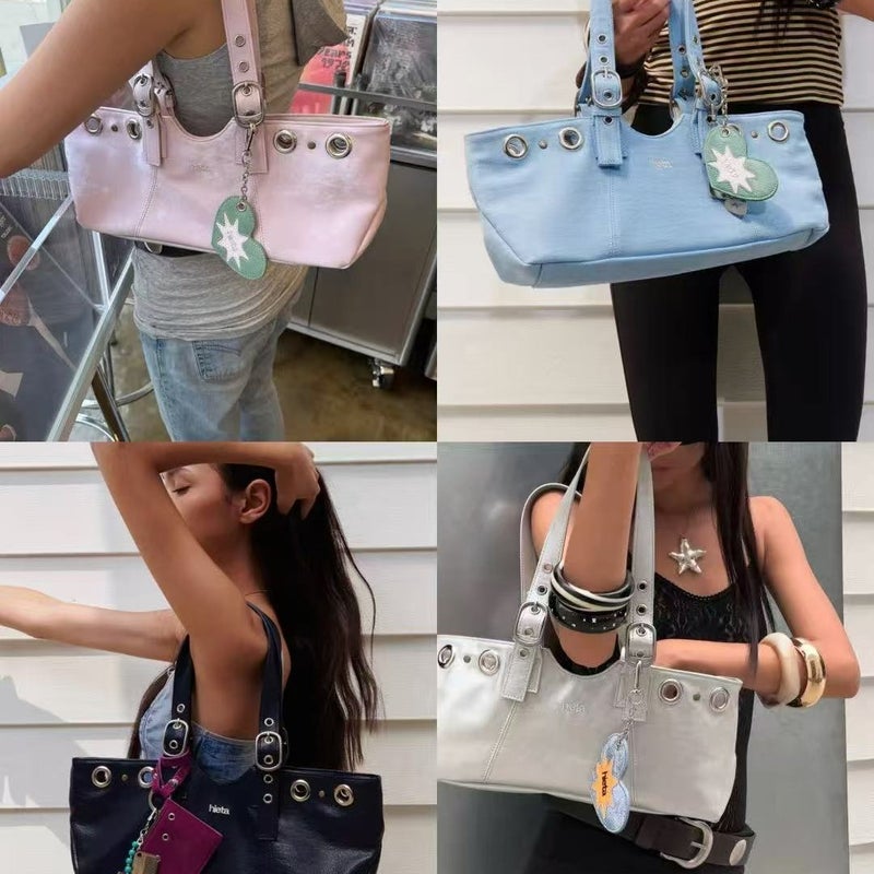 Hieta Tote Bag - Image 4