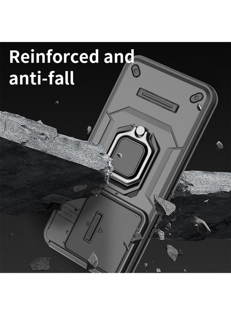 إكس ليفيل غطاء حالة Honor 400 5G - Image 5