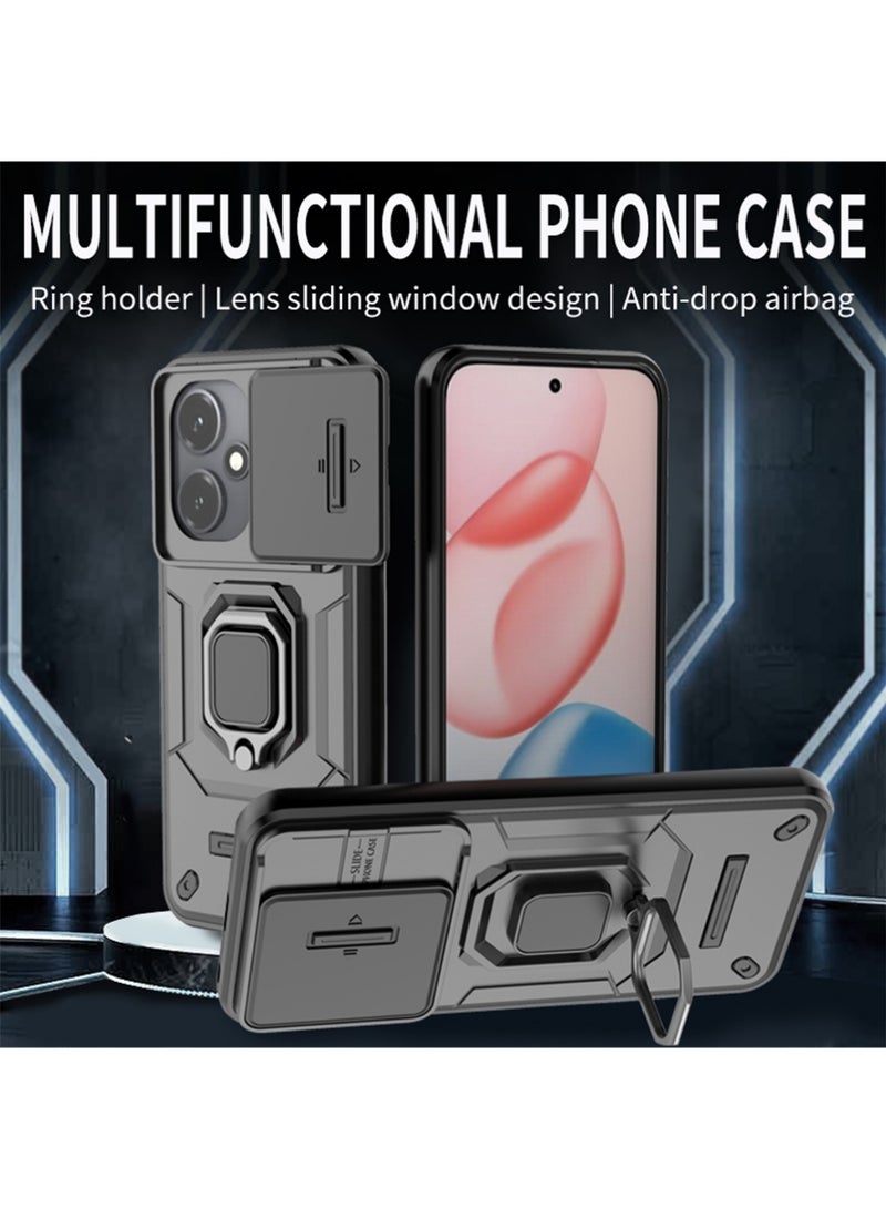 إكس ليفيل غطاء حالة Honor 400 5G - Image 2