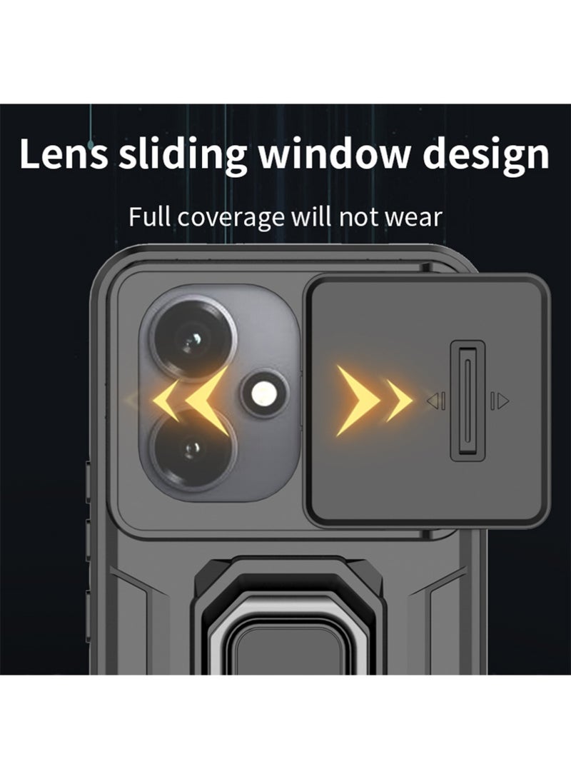 إكس ليفيل غطاء حالة Honor 400 5G - Image 4