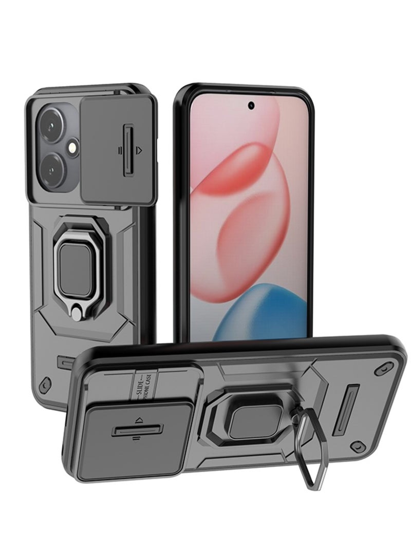 إكس ليفيل غطاء حالة Honor 400 5G - Image 1