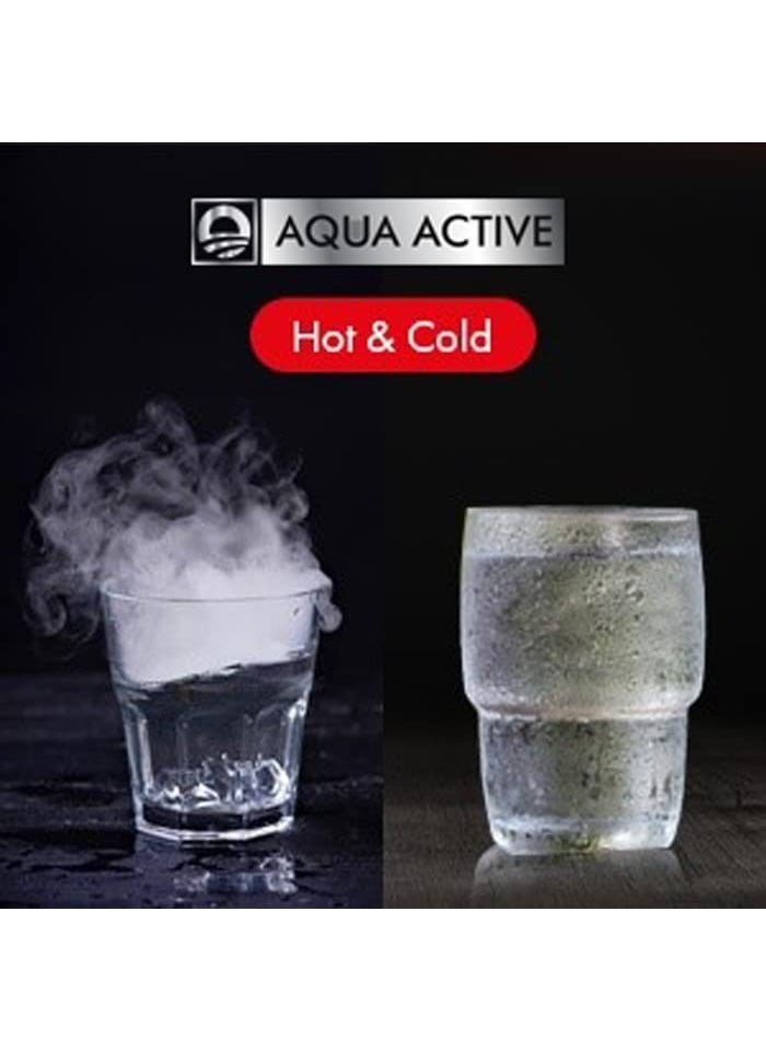 Aqua Active Aqua Active 4G Ace RED Hot Normal Cold Water Purifier ROTDS Controller  - Image 3