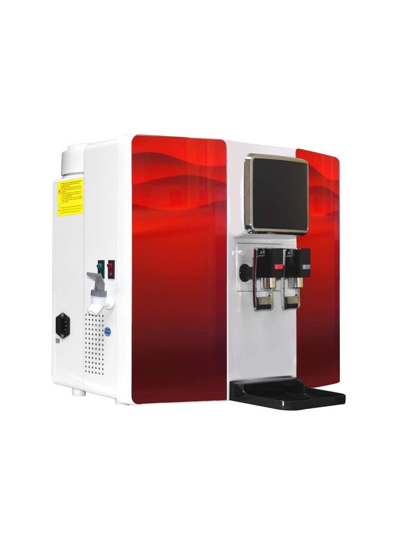 Aqua Active Aqua Active 4G Ace RED Hot Normal Cold Water Purifier ROTDS Controller  - Image 2