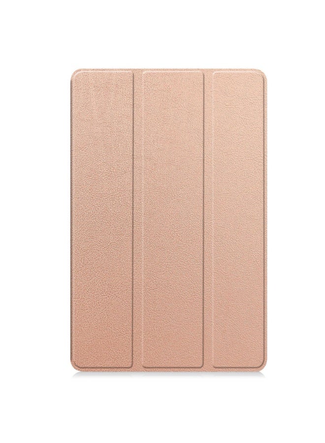 Smart Case for Samsung Galaxy Tab S11 Ultra 14.6 2025 Model SM-X930/X936B – Slim Folio Cover with Auto Wake/Sleep, Adjustable Kickstand, Shockproof Lightweight Hard Shell - Image 3