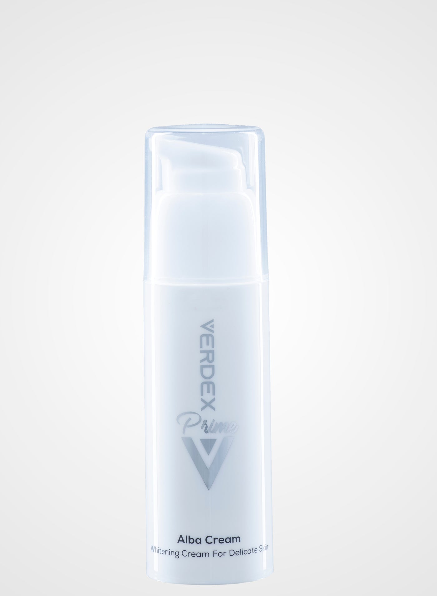 Verdex Prime - Alba Cream - 50ml