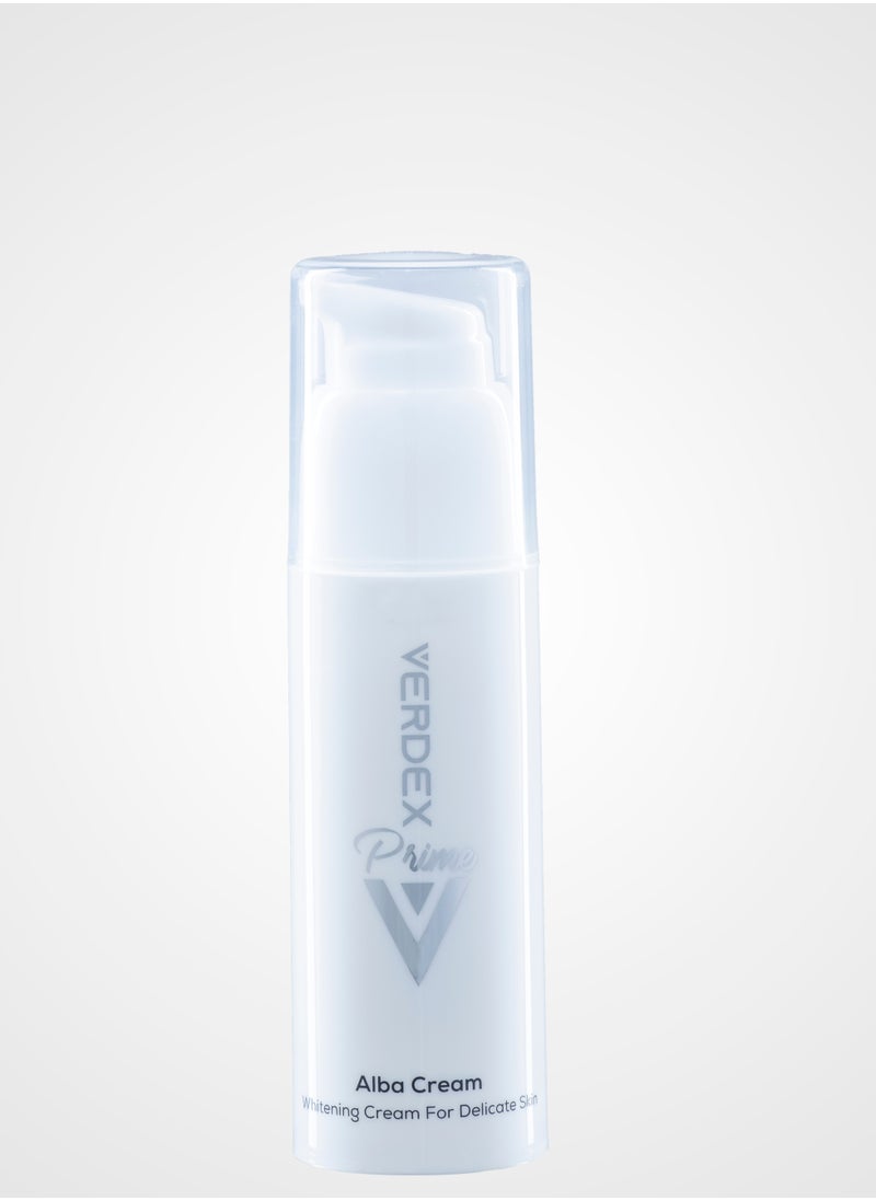 Verdex - Verdex Prime - Alba Cream - 50ml - Image 1