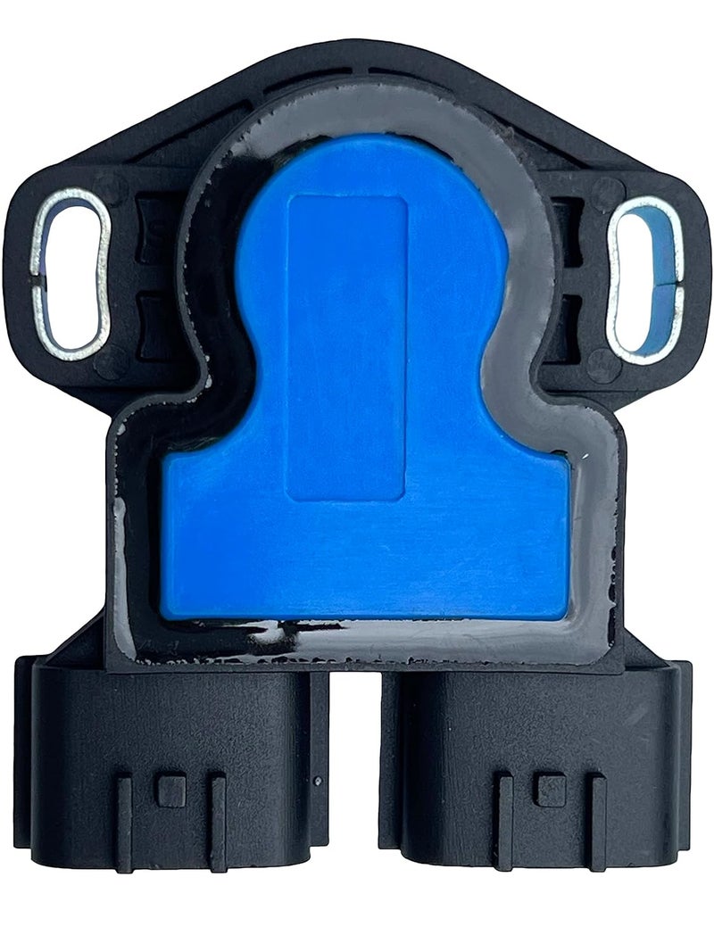 ZGD TPS022 Throttle Position Sensor for Nissan and Infiniti - Image 2