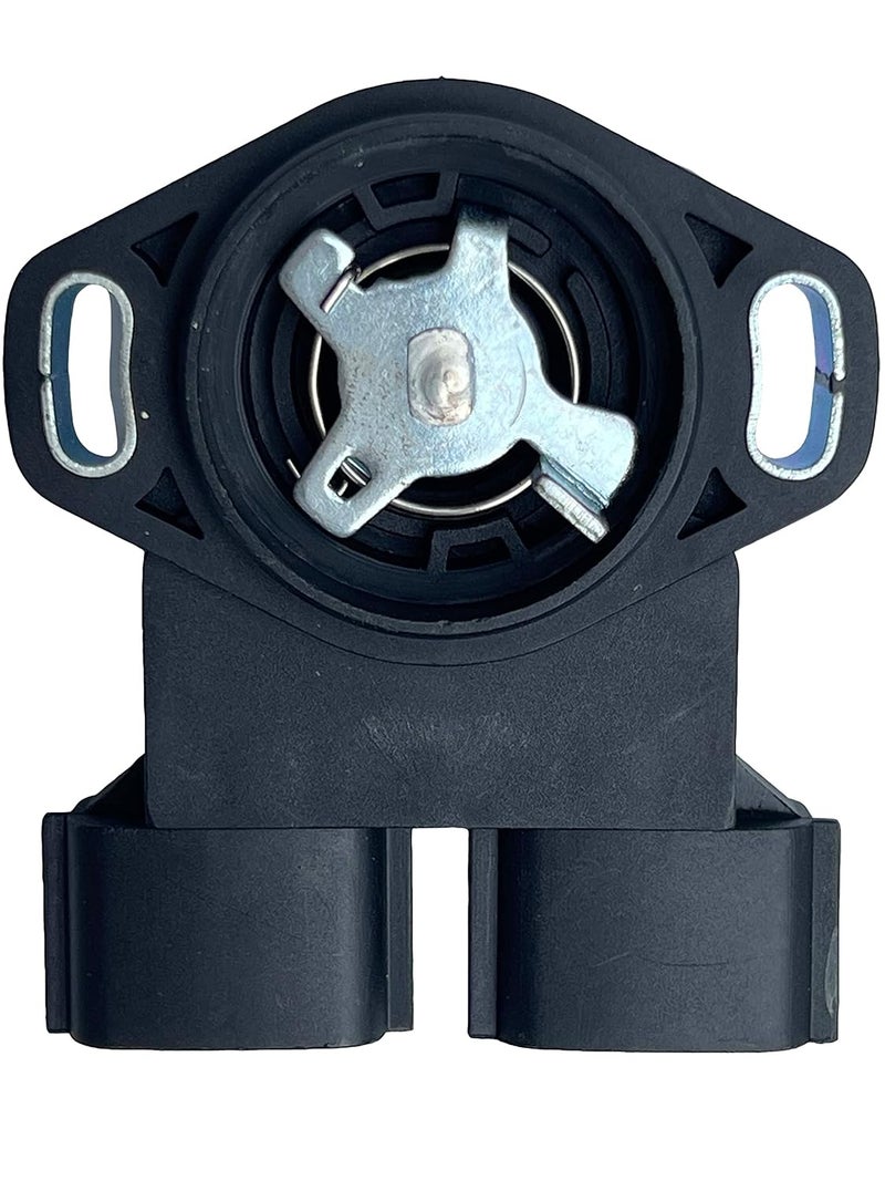 ZGD TPS022 Throttle Position Sensor for Nissan and Infiniti - Image 1