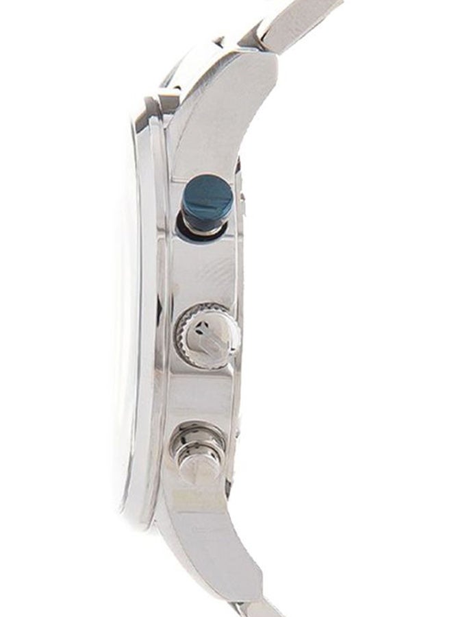 POLICE Men Stainless Steel Analog Watch P 14383JS-03M - Image 3
