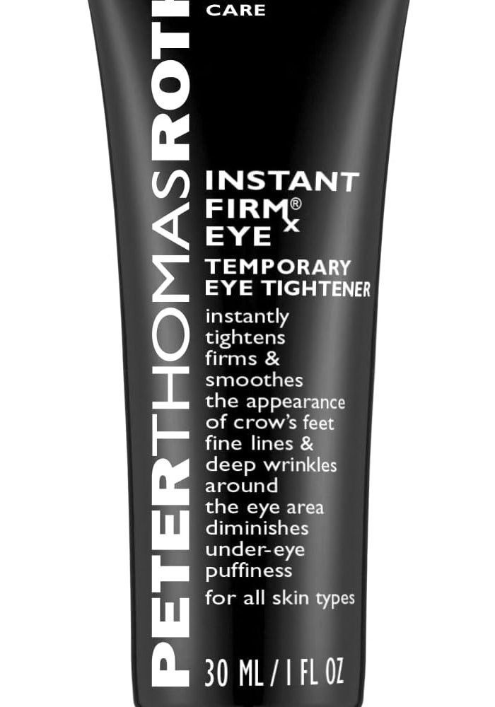 PETER THOMAS ROTH Instant FirmX™ Eye Treatment - 30ml Anti-Aging Eye Tightener - Image 1