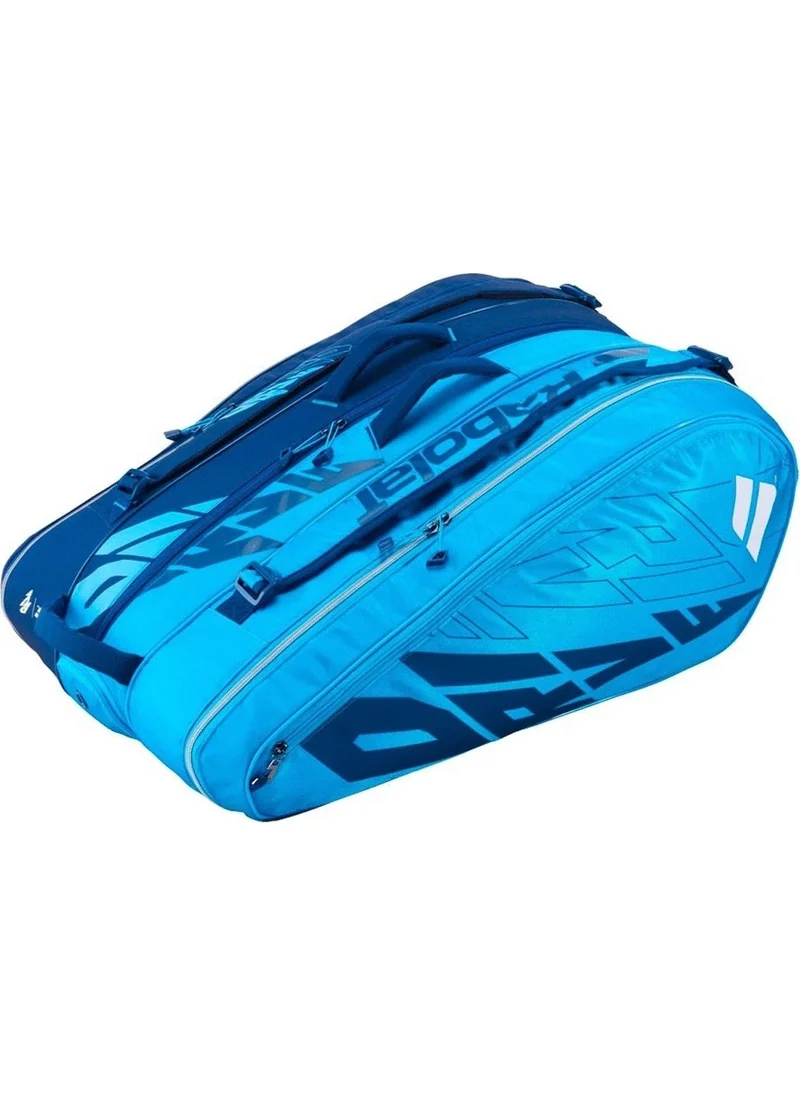 بابولات Pure Drive RHX12 12-Piece Tennis Racquet Bag