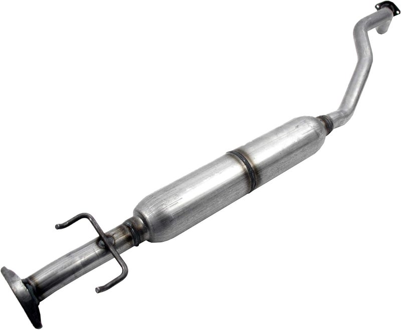 Walker Exhaust 56222 Exhaust Resonator and Pipe Assembly - Image 1